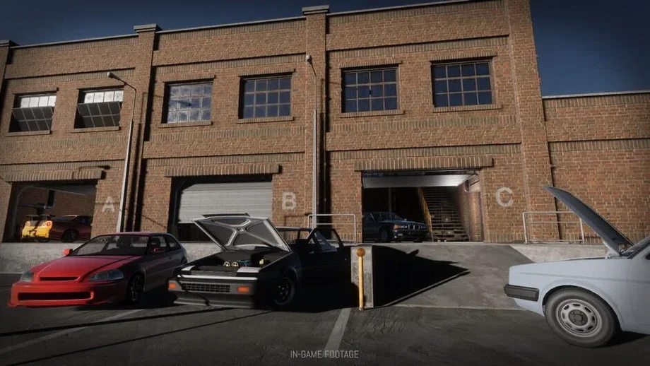 Car Service Together (PC) gallery image 6