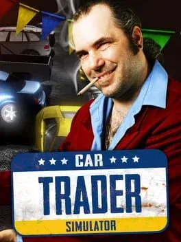 Car Trader Simulator (PC)