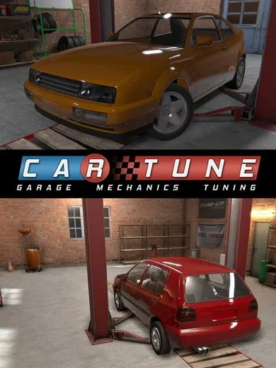 Car Tune: Project (PC) gallery image 1
