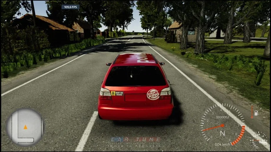 Car Tune: Project (PC) gallery image 9