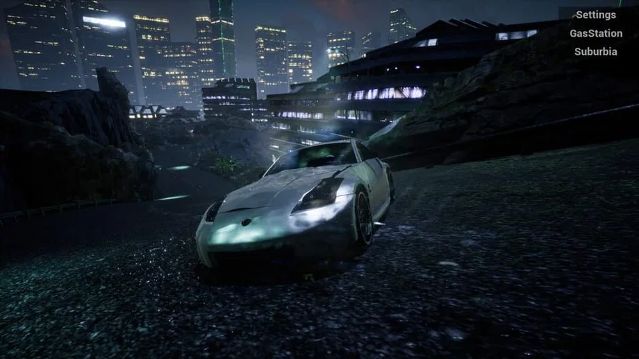 Car Tuning Simulator (PC) gallery image 8