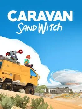 Caravan SandWitch (PC) gallery image 1