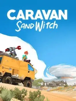 Caravan SandWitch (PC)
