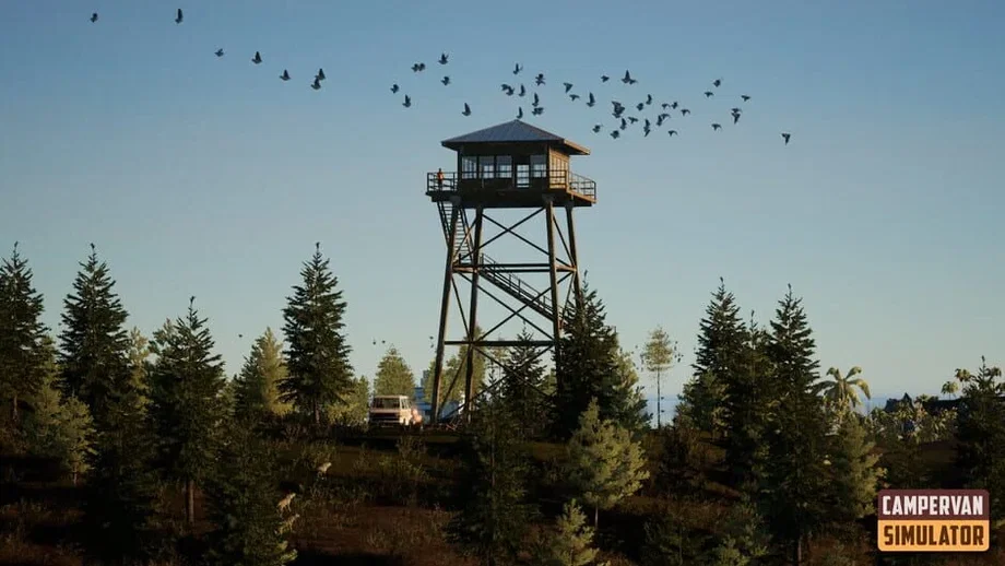 Caravanners (PC) gallery image 3