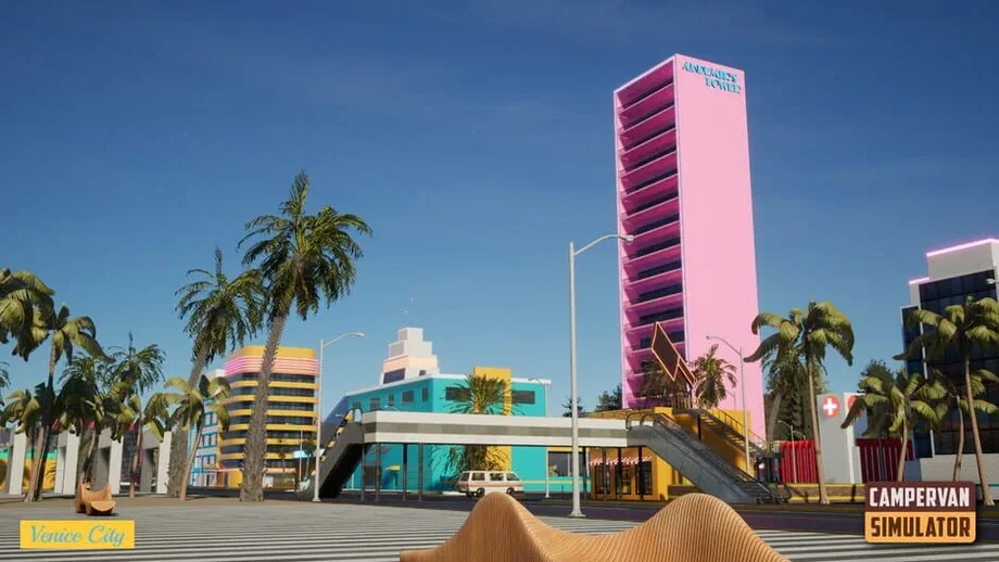 Caravanners (PC) gallery image 4