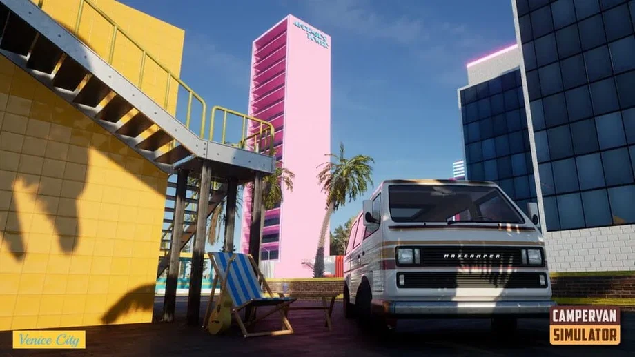 Caravanners (PC) gallery image 5