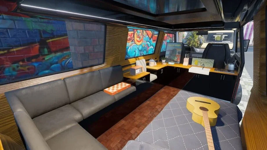 Caravanners (PC) gallery image 6