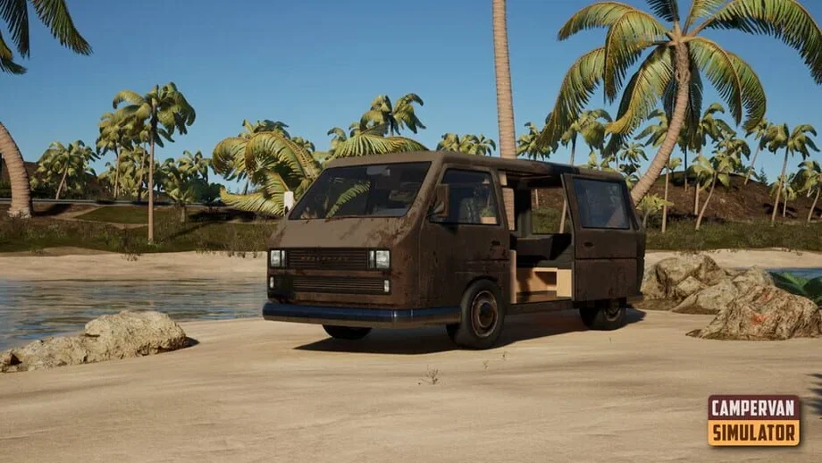 Caravanners (PC) gallery image 7