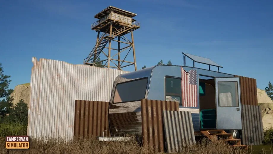 Caravanners (PC) gallery image 8