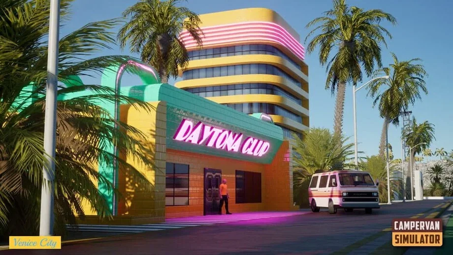 Caravanners (PC) gallery image 9