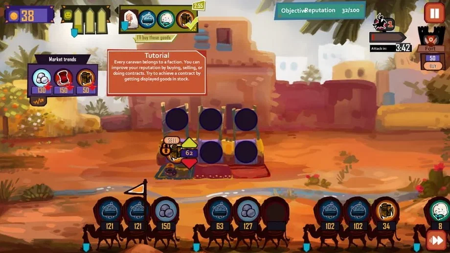 Caravanserail (PC) gallery image 3