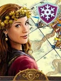 Carcassonne: The Official Board Game - Winter and Gingerbread Man (DLC) (PC)