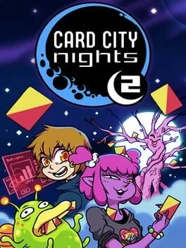 Card City Nights 2 (PC)