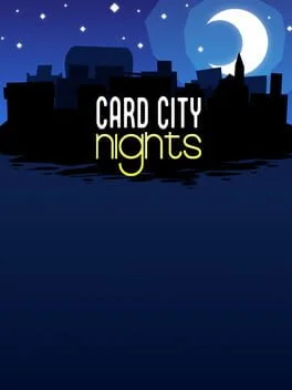 Card City Nights (PC)