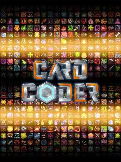 Card Coder (PC) gallery image 1