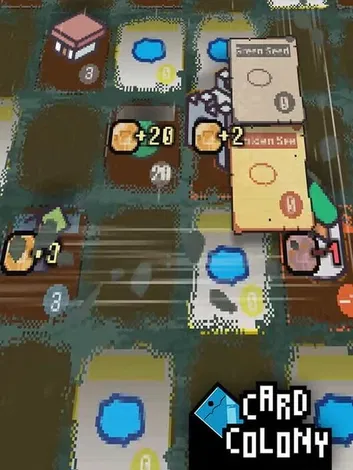 Card Colony (PC)