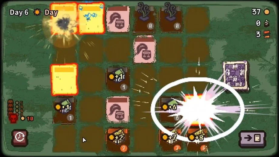 Card Colony (PC) gallery image 3