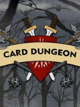 Card Dungeon (PC) gallery image 1