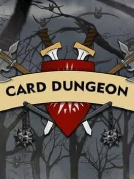 Card Dungeon (PC)