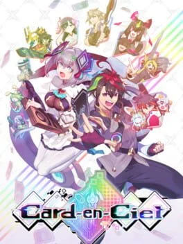Card-en-Ciel (PC)