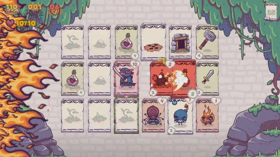 Card Hog (PC) gallery image 5