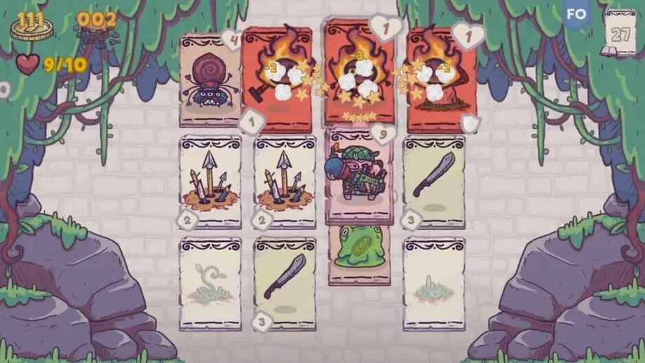 Card Hog (PC) gallery image 6