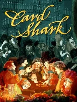 Card Shark (PC) gallery image 1