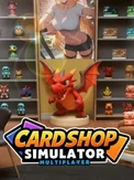 Card Shop Simulator Multiplayer (PC)