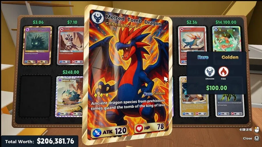 Card Shop Simulator Multiplayer (PC) gallery image 3