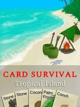 Card Survival: Tropical Island (PC) gallery image 1