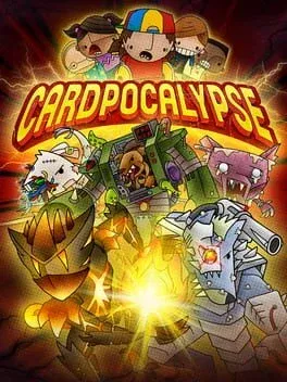 Cardpocalypse (PC)