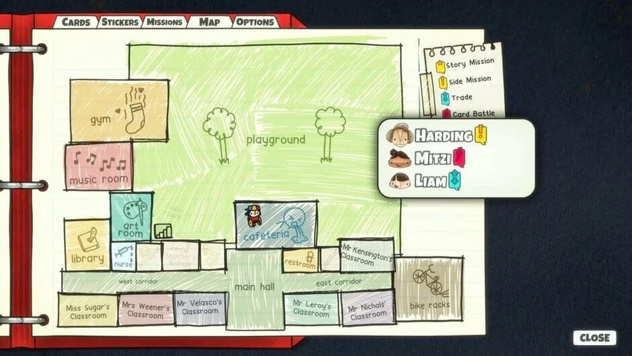 Cardpocalypse: Time Warp Edition Game Edition (PC) gallery image 3