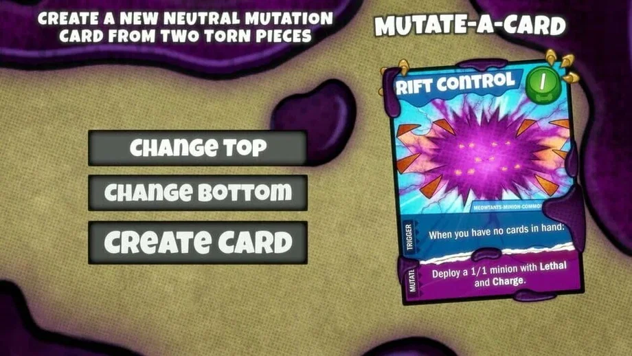 Cardpocalypse: Time Warp Edition Game Edition (PC) gallery image 6