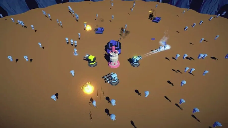 Cards and Towers (PC) gallery image 5