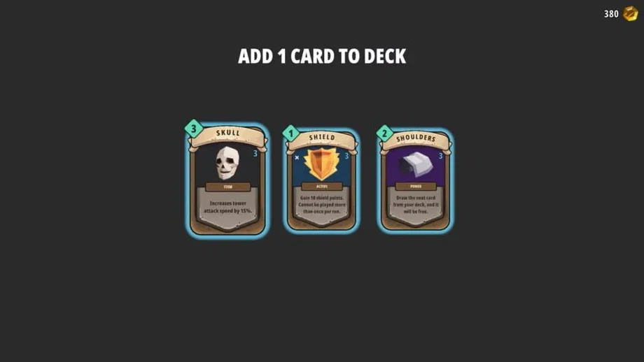 Cards and Towers (PC) gallery image 7