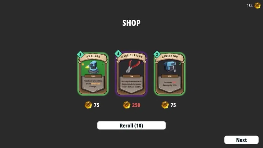 Cards and Towers (PC) gallery image 9