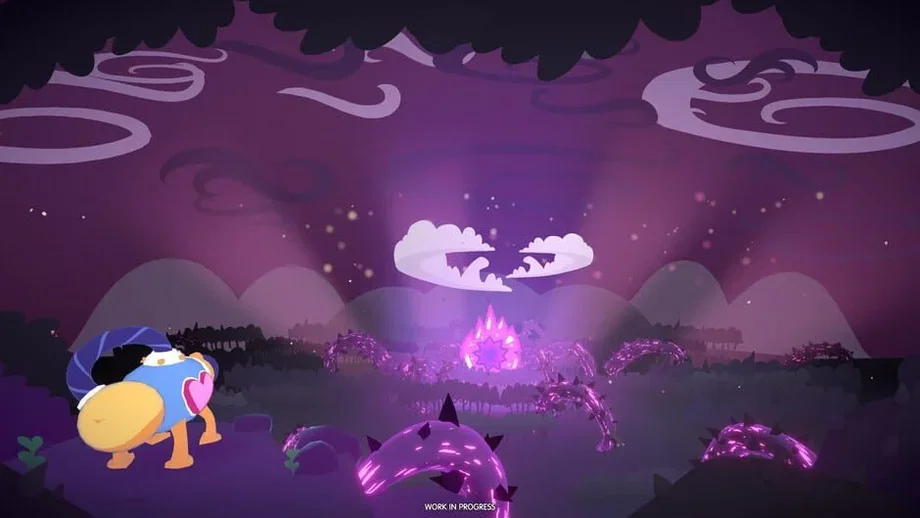 Care Bears: To The Rescue (PC) gallery image 4