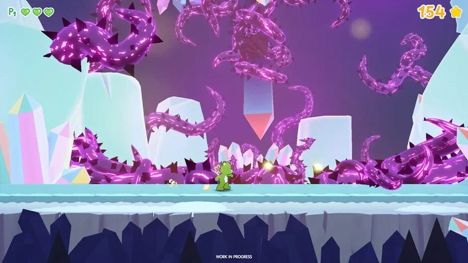 Care Bears: To The Rescue (PC) gallery image 5