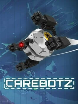 Carebotz (PC) gallery image 1
