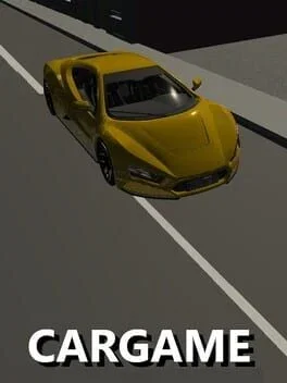 Cargame (PC)