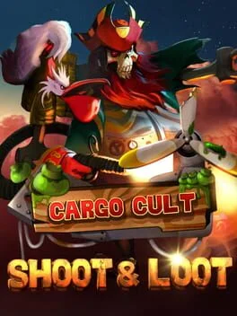 Cargo Cult: Shoot'n'Loot VR (PC)