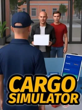 Cargo Simulator (PC)