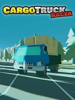 Cargo Truck Racer (PC)