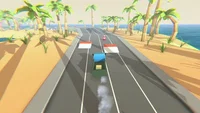 Cargo Truck Racer (PC) thumb 3