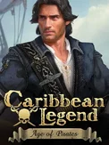 Caribbean Legend: Age of Pirates (PC)