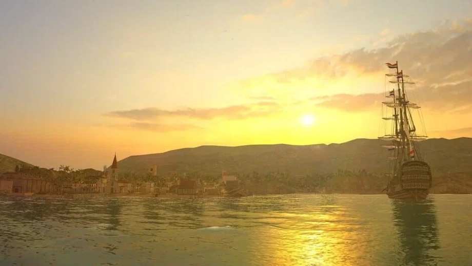 Caribbean Legend (PC) gallery image 2