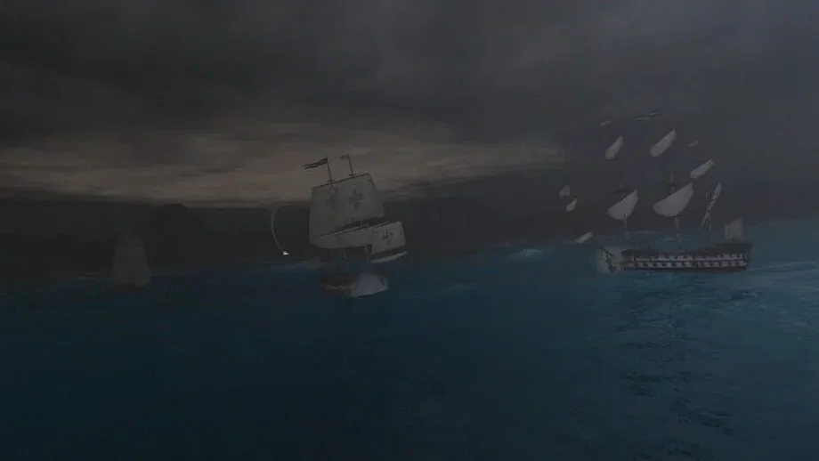 Caribbean Legend (PC) gallery image 4