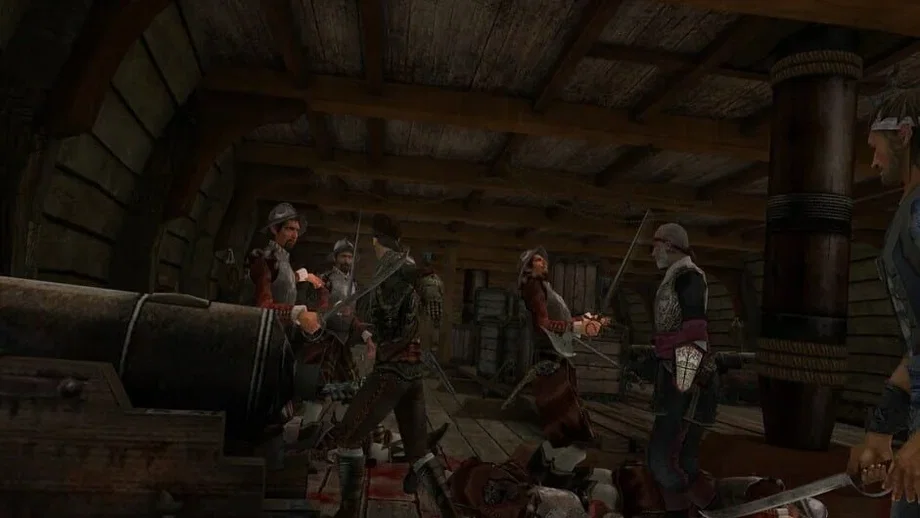 Caribbean Legend (PC) gallery image 6