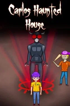 Carlos Haunted House (PC)