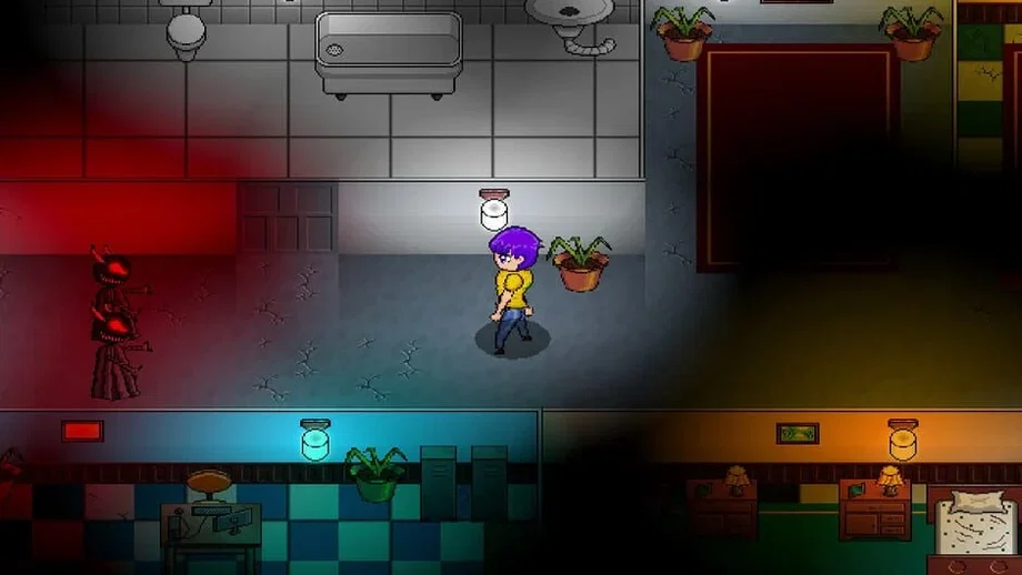 Carlos Haunted House (PC) gallery image 2